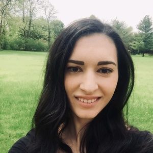 Meet your Posher, Chell